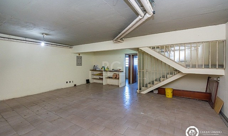 Porto Alegre - Casa ...