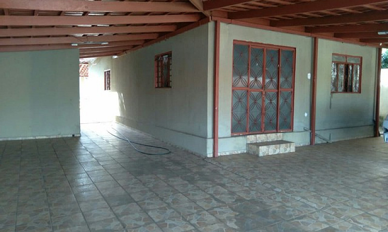 Casa 03 Quartos 02 B...