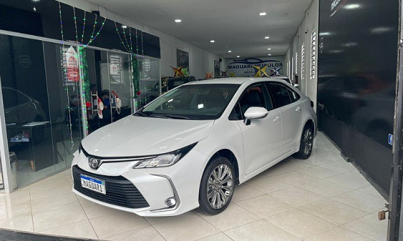 Toyota Corolla Xei 2...