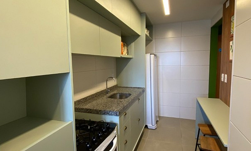 Apartamento Cruz Das...