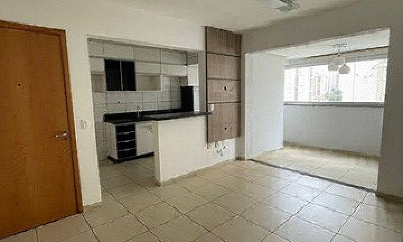 Apartamento 3 Quarto...