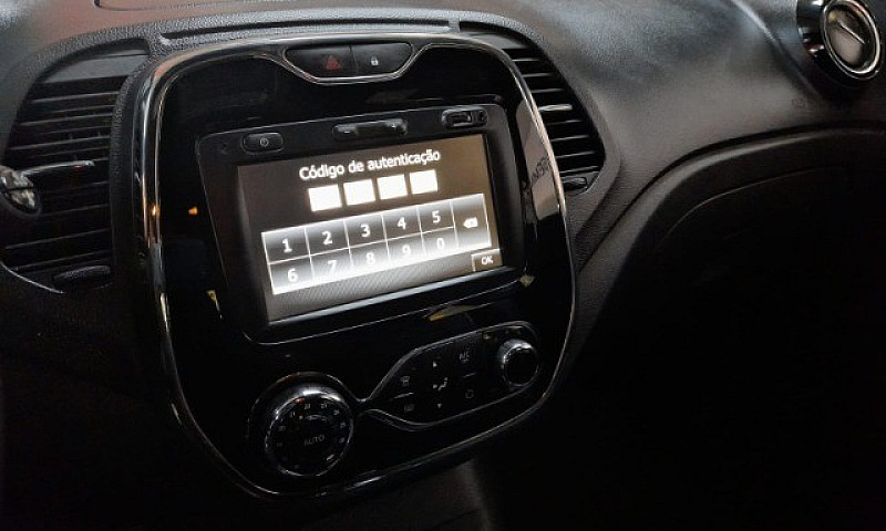 Renault Captur Inten...