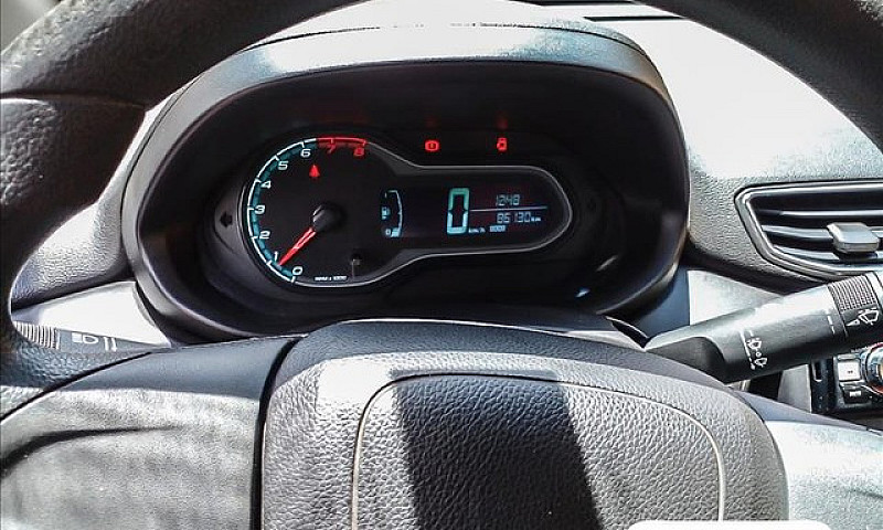 Chevrolet Onix 1.4 M...