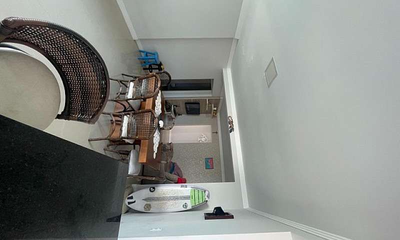 Apartamento 3 Quarto...