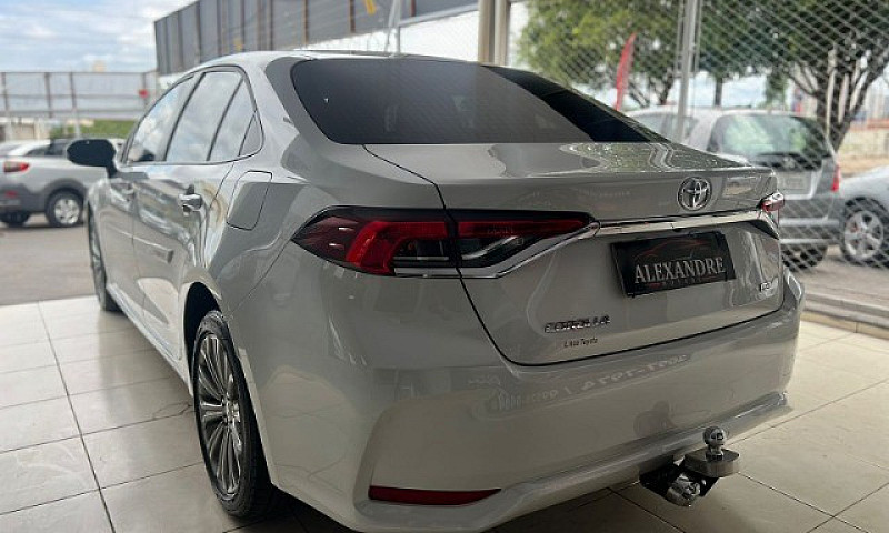 Corolla Xei 2.0 2022...