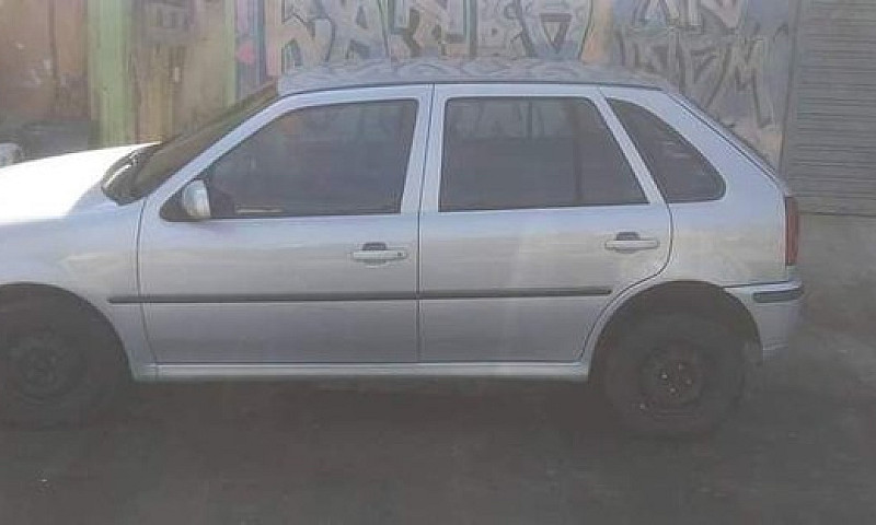 Gol 2004/2005...