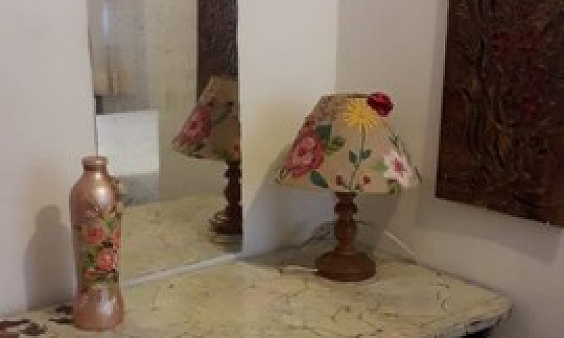 Quarto Em Apto Famil...