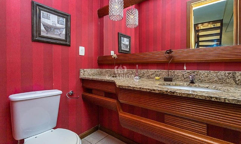 Casa Em Condomínio P...