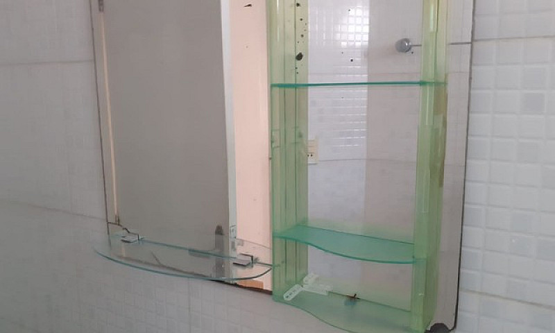 Dois Quartos No José...