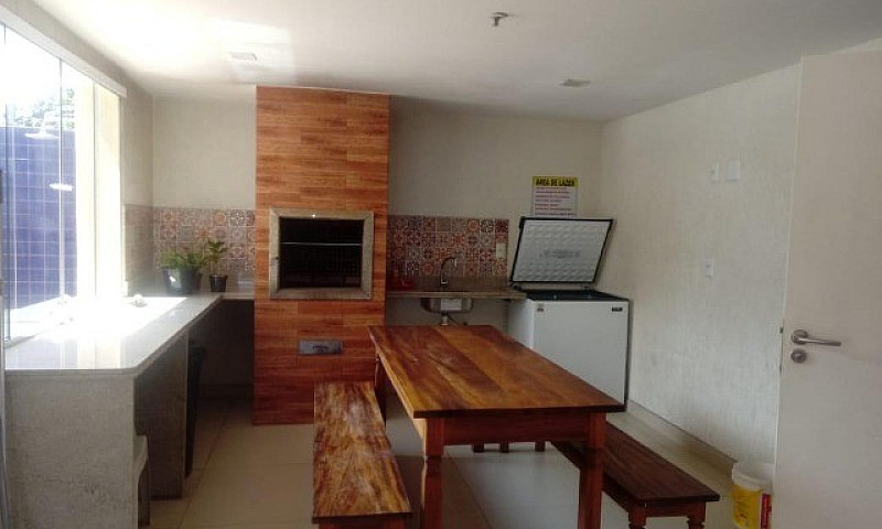 Aluguel - Apartament...