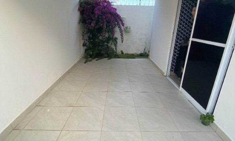 Casa Duplex Cond. Fe...