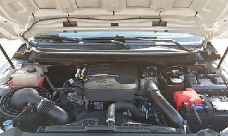 Ford Ranger 2.2 Dies...