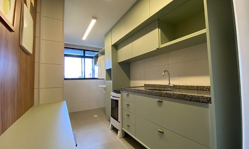 Apartamento Cruz Das...