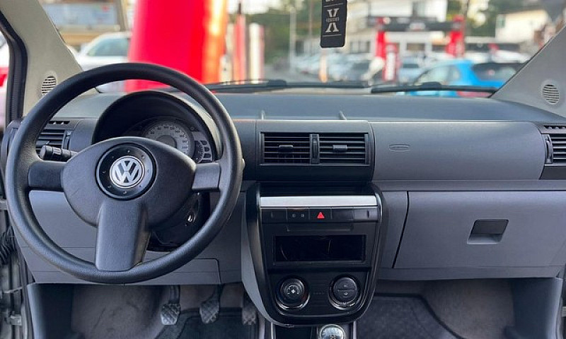 Volkswagen Spacefox ...