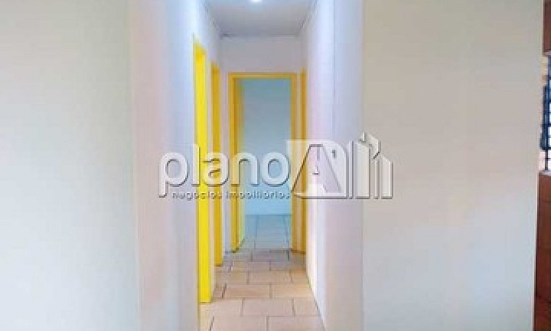 Locação De Casas / P...