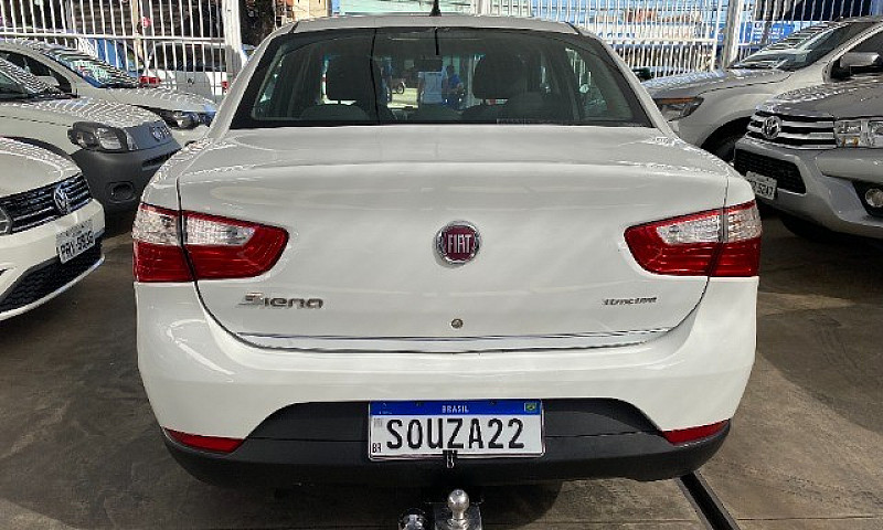 Fiat Grand Siena Att...