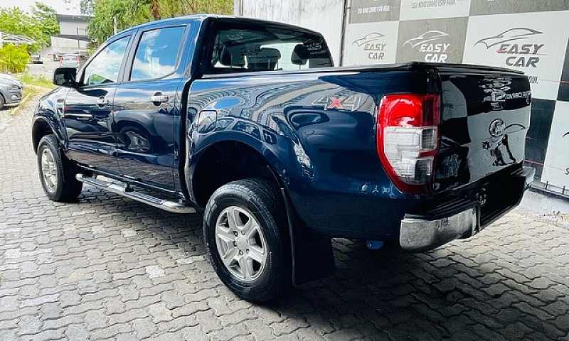 Ranger Xlt 2013 Dies...