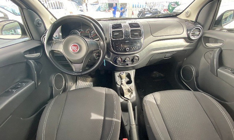 Fiat Grand Siena Att...