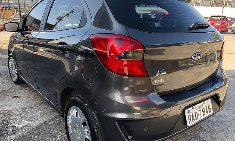 Ford Ka Se Plus 1.0 ...