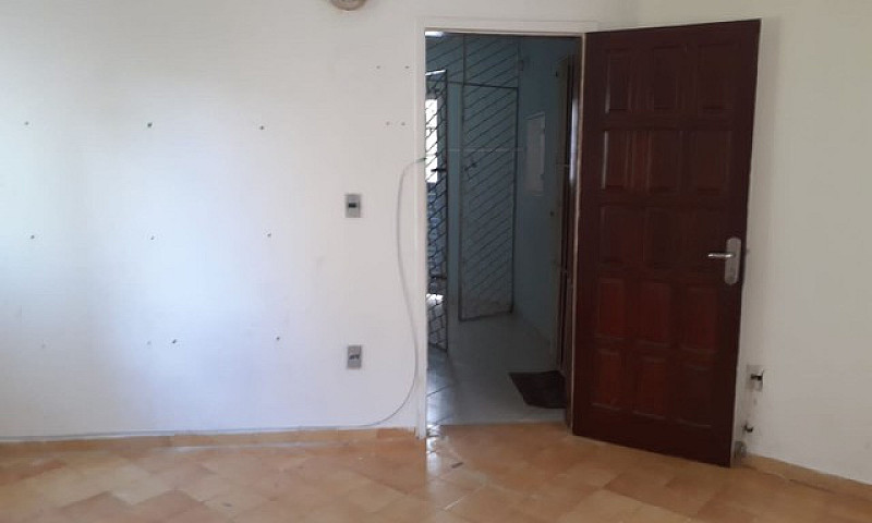 Dois Quartos No José...