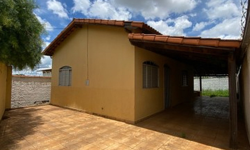 Vendo Casa - 2 Quart...