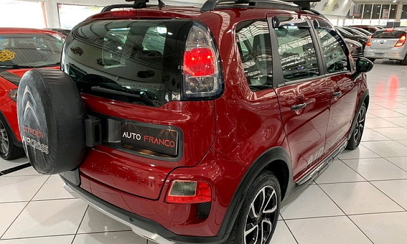 Citroen Aircross  Ex...