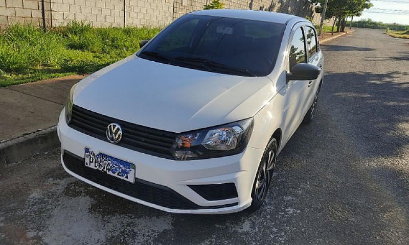 Gol 2020 Completo ...
