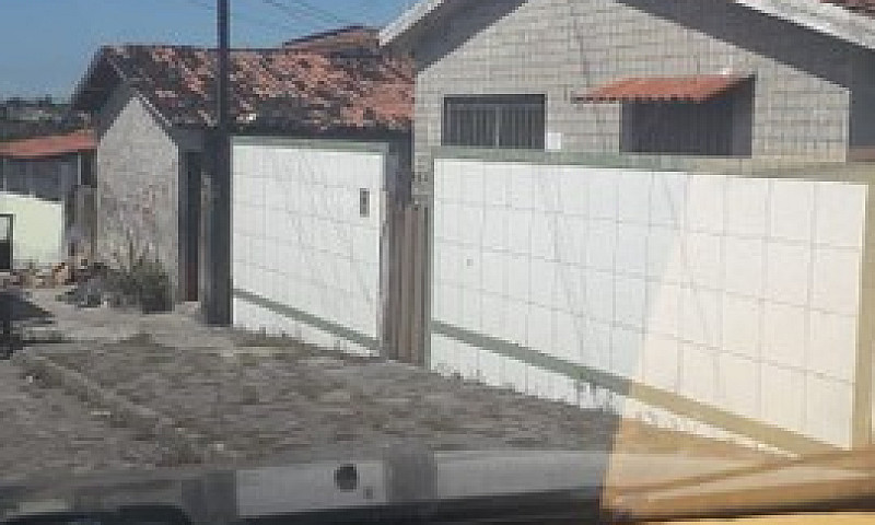 Casa Para Alugar...