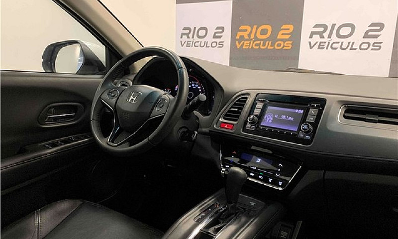 Honda Hr-V 2018 1.8 ...