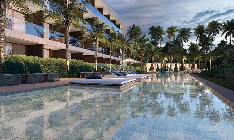 Apartamento Para Ven...