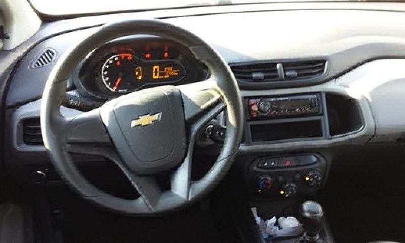 Chevrolet Onix 1.0 M...
