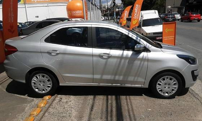 Ka 2020/2021 1.5 Ti-...