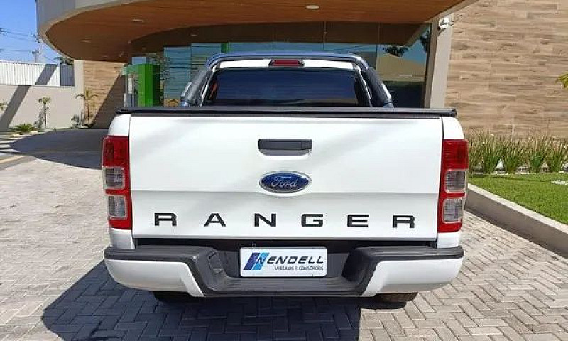 Ford Ranger Xl 2.2 D...