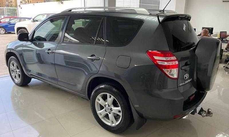 Toyota Rav4 4X4 2.4 ...
