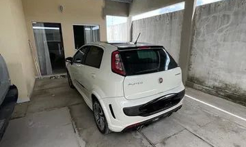 Punto Black Motion 1...
