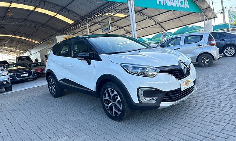 Renault Captur Inten...