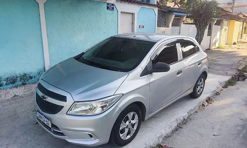 Onix Joy Top Demais ...