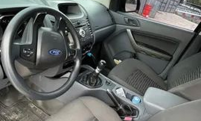 Ranger Xls 3.2 Diese...