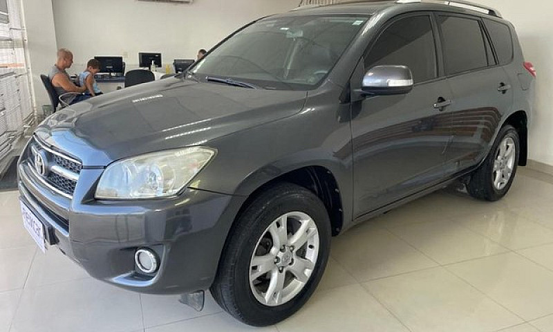 Toyota Rav4 4X4 2.4 ...