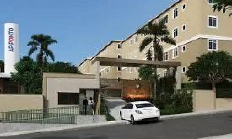 Alugo Apartamento ...