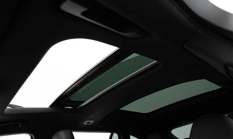 Porsche Panamera Pan...