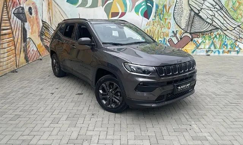 Jeep Compass T270 80...