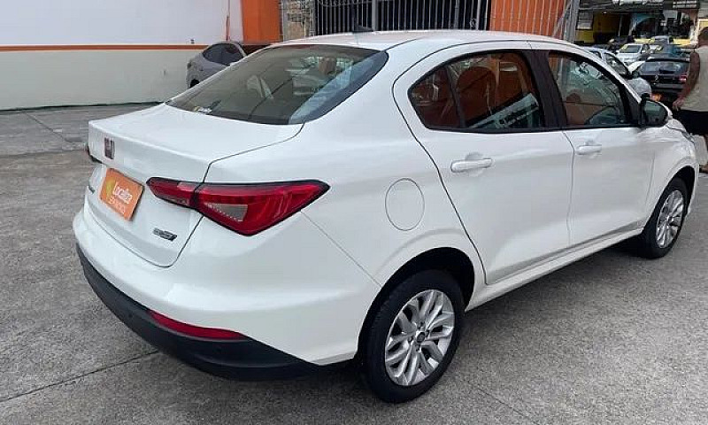 Fiat Cronos 2022 1.3...