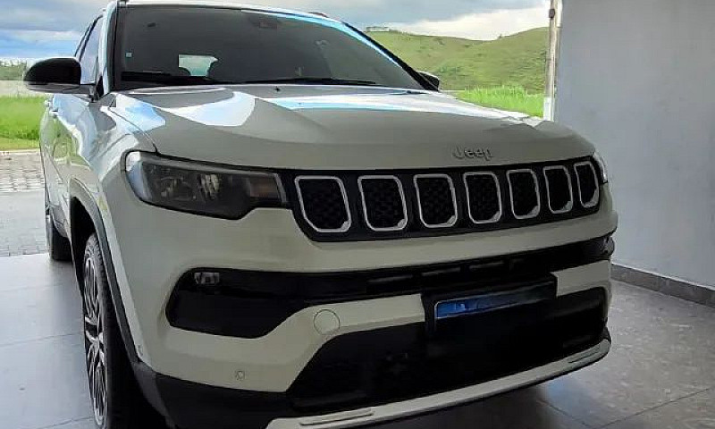 Jeep Novo Só 12.000K...