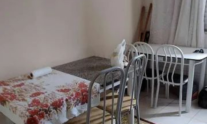 Apartamento Em Rua M...