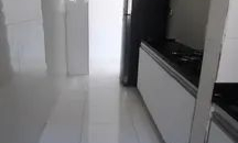 Apartamento 2 Quarto...