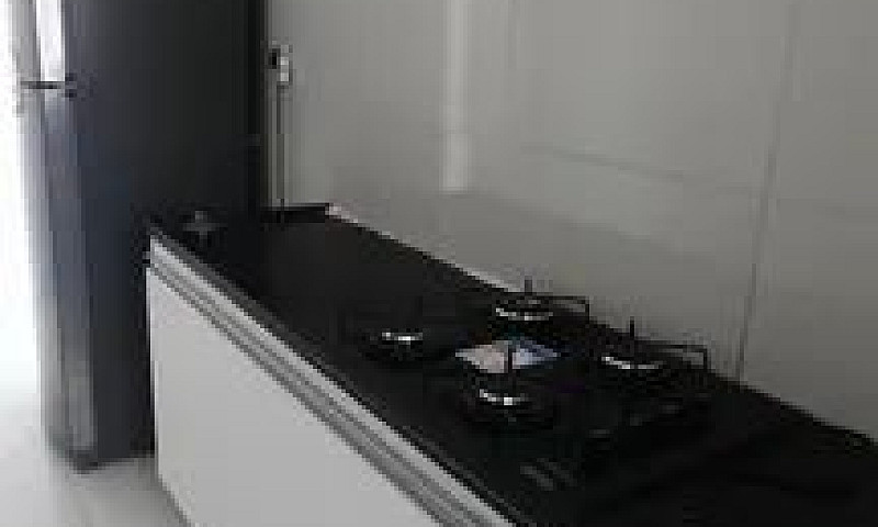 Apartamento 2 Quarto...