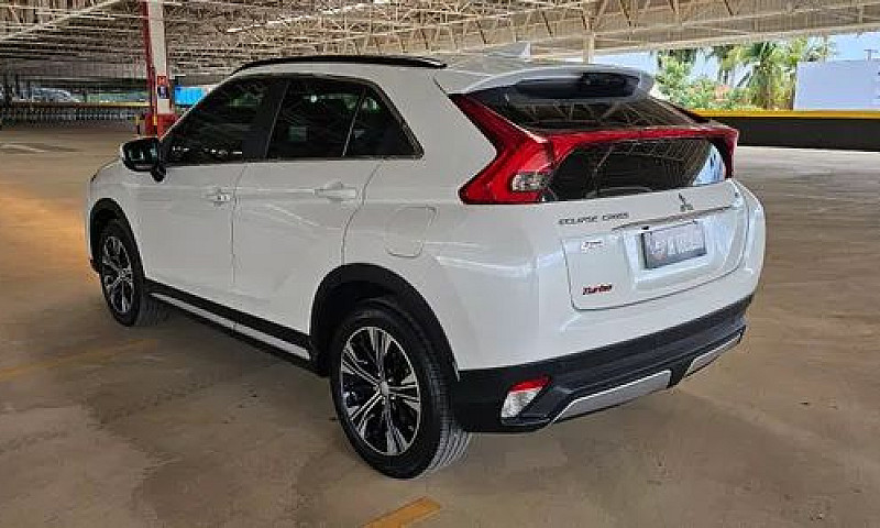 Eclipse Cross Hpe 18...