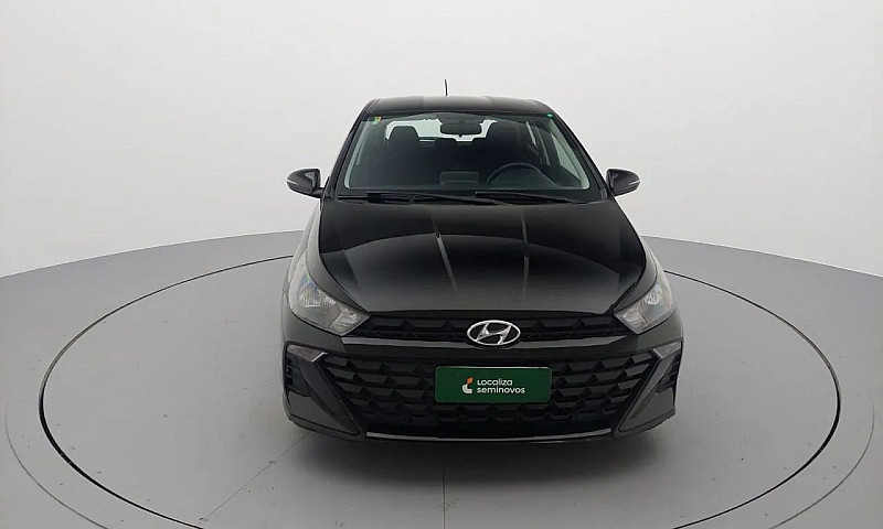 Hyundai Hb20 2023 1....