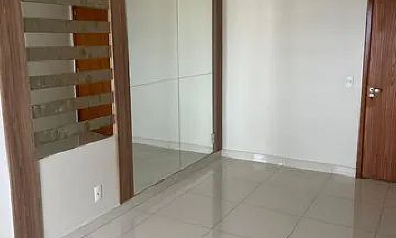 Apartamento Em Setor...